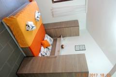Apartmani Marsonia Apartman 3 – Studio Ap foto 3