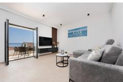 Apartmani Maslina Apartman 3 – Maslina V foto 1