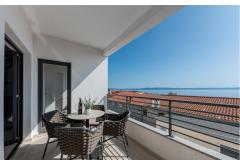 Apartmani Maslina Apartman 3 – Maslina V foto 2