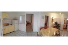 Apartmani Mileta Apartman 3: (4+1) – Apartman 3 foto 1