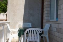 Apartmani Katić  Apartman 2 – A 3 +2 foto 4