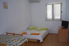 Apartmani Katić  Apartman 1 – A 2+2 foto 2