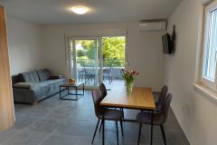 Apartmani Neva plaža Apartman 1 – delux 1 foto 1