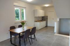 Apartmani Neva plaža Apartman 1 – delux 1 foto 3