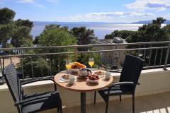 Apartmani Neva plaža Apartman 2 – A1 2+2 foto 1