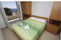 Apartmani Neva plaža Apartman 2 – A1 2+2 foto 2