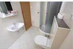 Apartmani Neva plaža Apartman 2 – A1 2+2 foto 4