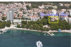 Apartmani Neva plaža Apartman 2 – A1 2+2 foto 5