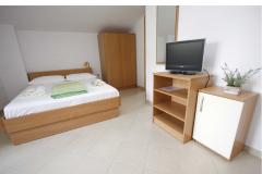 Apartmani Neva plaža Apartman 3 – Studio foto 1