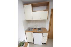 Apartmani Neva plaža Apartman 3 – Studio foto 4