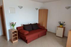 Apartmani Neva plaža Apartman 4 – Comfort foto 2