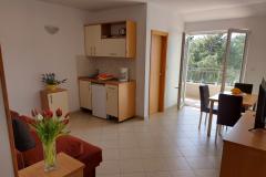 Apartmani Neva plaža Apartman 4 – Comfort foto 3