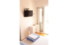 Apartmani Nina Apartman 3 – studio 1 foto 4