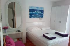 Apartmani Nina Apartman 4 – studio 2 foto 1