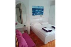 Apartmani Nina Apartman 4 – studio 2 foto 2