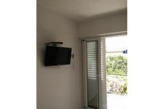 Apartmani Nina Apartman 4 – studio 2 foto 3