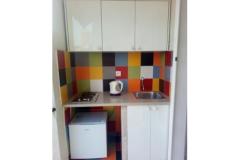 Apartmani Nina Apartman 4 – studio 2 foto 5
