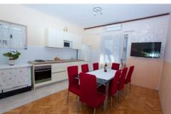 Apartmani Nuić Apartman 1 foto 1