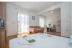 Apartmani Nuić Apartman 4 foto 4