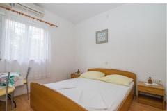 Apartmani Nuić Soba 5 – Studio 2+1 foto 2