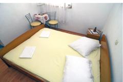 Apartmani Nuić Soba 5 – Studio 2+1 foto 3