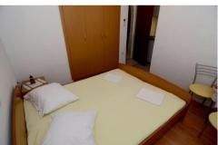 Apartmani Nuić Soba 5 – Studio 2+1 foto 5