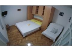Apartmani Bašković Apartman 1 – A2+1 ŽUTI foto 1