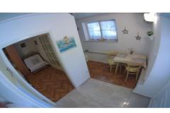 Apartmani Bašković Apartman 1 – A2+1 ŽUTI foto 2
