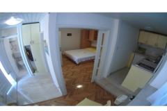 Apartmani Bašković Apartman 1 – A2+1 ŽUTI foto 3