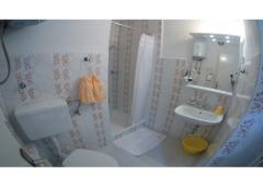 Apartmani Bašković Apartman 1 – A2+1 ŽUTI foto 4