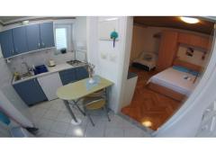 Apartmani Bašković Apartman 2 – A2+1 PLAVI foto 2