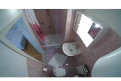 Apartmani Bašković Apartman 3 – A2+1 ROZI foto 3