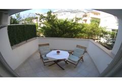 Apartmani Bašković Apartman 3 – A2+1 ROZI foto 4