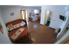 Apartmani Bašković Apartman 4 – A3+1 NARAN foto 3