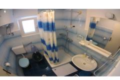 Apartmani Bašković Apartman 4 – A3+1 NARAN foto 5