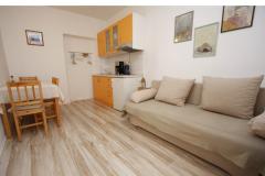 Apartmani Pašalić Apartman 2 – Ap 2+1 /2 foto 1