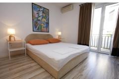 Apartmani Pašalić Apartman 2 – Ap 2+1 /2 foto 4