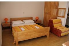 Apartmani Rados Apartman 1 – A2 foto 1