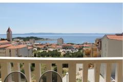 Apartmani Rados Apartman 1 – A2 foto 4