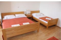 Apartmani Rados Apartman 2 – A3 foto 1