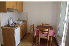 Apartmani Rados Apartman 2 – A3 foto 2