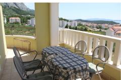 Apartmani Rados Apartman 2 – A3 foto 3