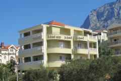 Apartmani Rados Apartman 2 – A3 foto 4