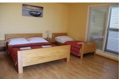 Apartmani Rados Apartman 3 – A3+2 foto 1