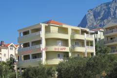 Apartmani Rados Apartman 3 – A3+2 foto 4