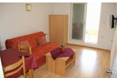 Apartmani Rados Apartman 4 – A2+2 foto 2