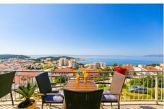Apartmani Ravlić Makarska Apartman 1 – Adriatic foto 1