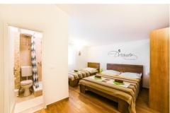 Apartmani Ravlić Makarska Apartman 1 – Adriatic foto 5