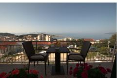 Apartmani Ravlić Makarska Apartman 2 – A1 foto 1