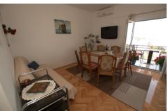 Apartmani Ravlić Makarska Apartman 2 – A1 foto 2